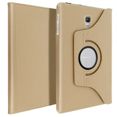 Integrirana zašcita 360° Support function - Gold p. Samsung Galaxy Tab A 10.5