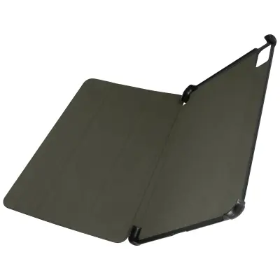 Magnetno preklopno stojalo za video in stojalo za tipkovnico za Huawei MatePad Pro 12.6 - crno