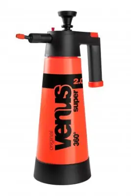 Razpršilec razpršilec Venus Super 360 2L NBR
