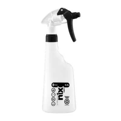 NIX HD Soluti V-0.5L razpršilec