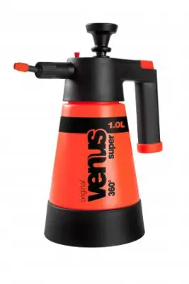 Razpršilec razpršilec Venus Super 360 1L NBR