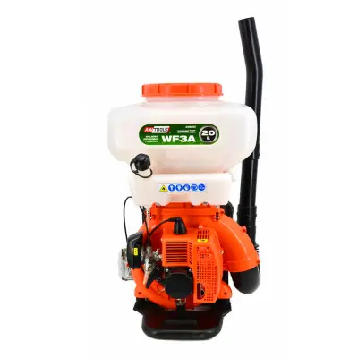 Awtools 3,0 km nahrbtnik razpršilec, 20L WF3A