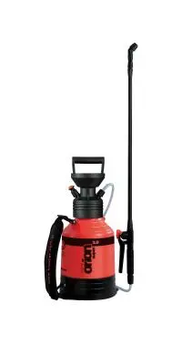 Razpršilna oskrba Super New 3L