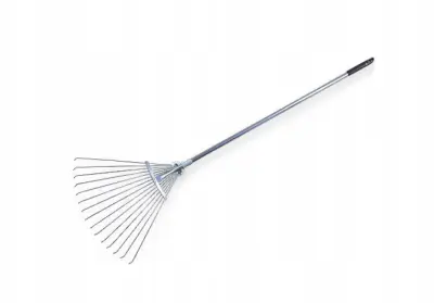 Bradas Wire Fan Rakes