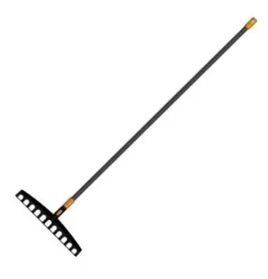 Fiskars Rakes Universal Solid M
