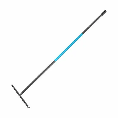 C.Ideal Rakes Universal Metal Pro+rokavice