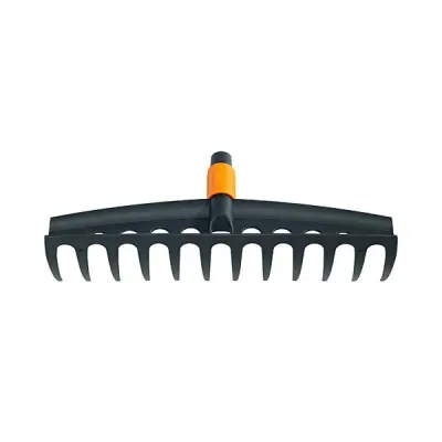 Fiskars Rakes Universal Quikfit