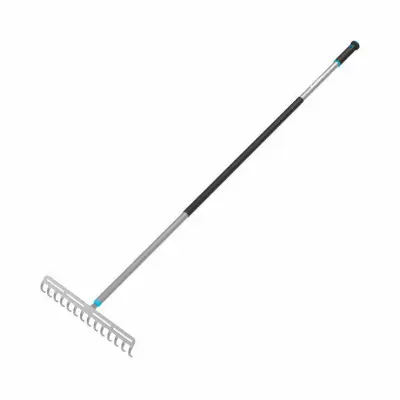 Cellfast Ergo Rake Universal Metal 370 x 1520mm