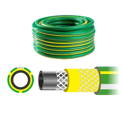 Awtools premium + 1/2 "vrtna cev 50m