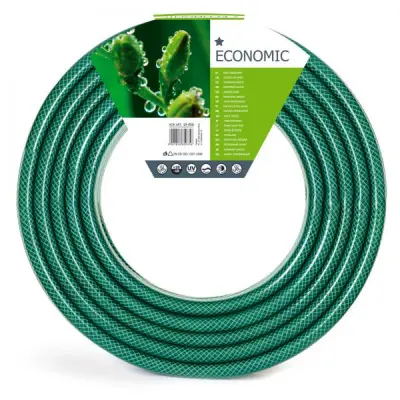 Ekonomska vrtna cev 5/8 "70m PL