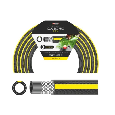 Awtools Classic Pro 1/2 "50m vrtna cev