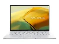 Prenosnik Asus 35,5 cm (14,0") Zenbook 14 OLED 1920x1200 OLED 600nit Ultra 7-155H/32GB/SSD1TB/BL/ALU/Intel Arc/Win11Home (90NB11R2-M00Y60)