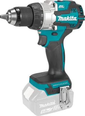 MAKITA Akumulatorski vrtalnik-vijačnik DDF489Z