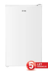 VOX podpultni hladilnik KS 1010 E [E, 88 L, širina: 48 cm, bel]