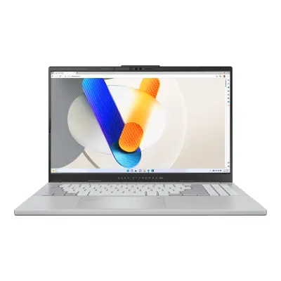 ASUS Vivobook Pro 15 OLED N6506MV-MA043W Intel Ultra 9 185H/24GB/1TB/15.6" 3K OLED/RTX 4060/W11H prenosni računalnik
