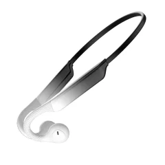 Slušalke Bluetooth Air Bone Conduction Viseče ušesne slušalke, ki niso v ušesu, športne slušalke Air Conduction K9 (1 kos)