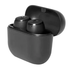Acoustic X3 prave brezžične binauralne slušalke Bluetooth 5.0 mini nevidne tekaške športne ušesne slušalke