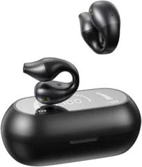 Brezžične ušesne sponke Bluetooth slušalke z odpravljanjem hrupa Zasebni model igralnih slušalk Brez zakasnitve igralne slušalke (1 kos)