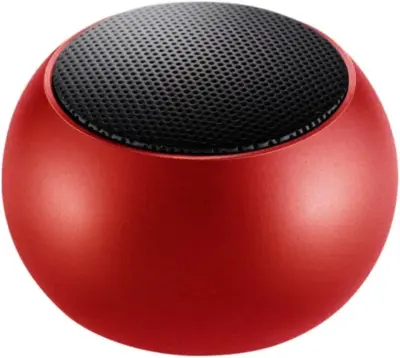 Mini prenosni Bluetooth zvočnik Brezžični zvočnik s stereo bas zvokom, potovalni zvočnik
