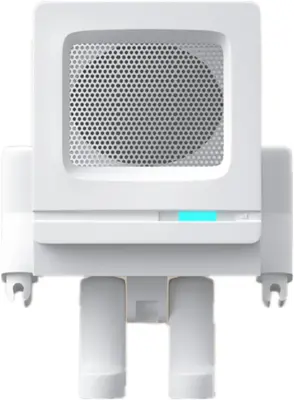 Odličen visoko zmogljiv zvok visoke ločljivosti, 360-stopinjski panoramski zvok, dolga življenjska doba baterije