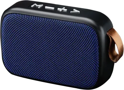 Primeren za notranje in zunanje zvočnike Bluetooth prenosni brezžični zvočniki