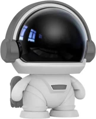 Brezžični Bluetooth zvočnik Astronaut