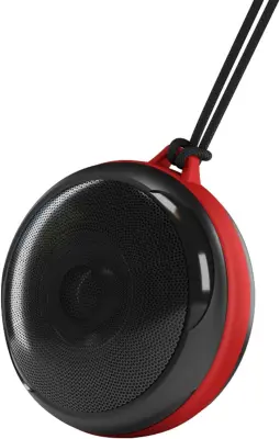 Prenosni zvočnik, brezžični Bluetooth zvočnik z brezplačno vrvico