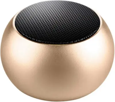 Mini prenosni Bluetooth zvočnik Brezžični zvočnik s stereo bas zvokom, potovalni zvočnik
