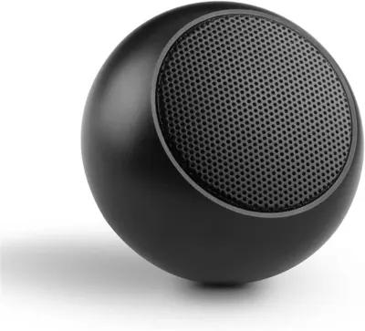 Mini prenosni Bluetooth zvočnik Brezžični zvočnik s stereo bas zvokom, potovalni zvočnik