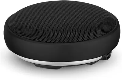 Brezžični bluetooth zvočnik majhen zvočnik z visoko glasnostjo basov prenosni majhen zvočnik za avto na prostem
