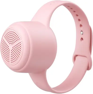 Vodoodporen Bluetooth zvočnik Prenosni Bluetooth zvočnik Mini Bluetooth zvočnik z nosljivim trakom