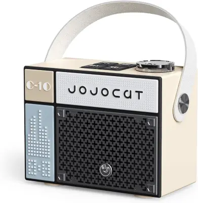 Retro Bluetooth zvočnik, prenosni Bluetooth zvočnik Tide Rubik's Cube