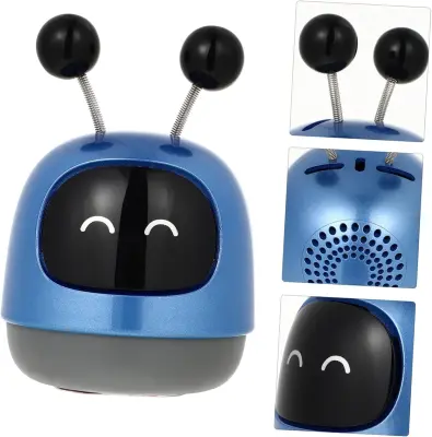Robot brezžični Bluetooth zvočnik