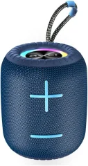 Brezžični Bluetooth zvočnik Prenosni zunanji Hi-Fi zvočnik Vodotesen glasbeni zvočnik