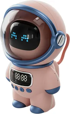 Astronaut Smart Bluetooth zvočnik Smart AI Bluetooth Audio