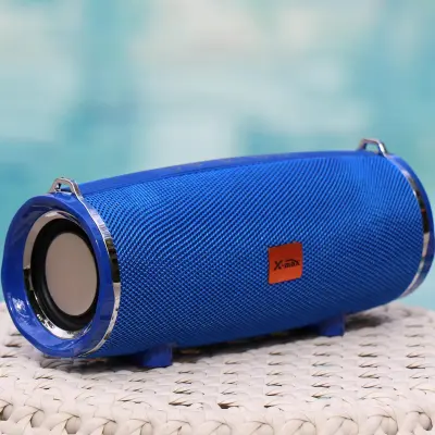 Prenosni brezžični zvočnik visoke ločljivosti