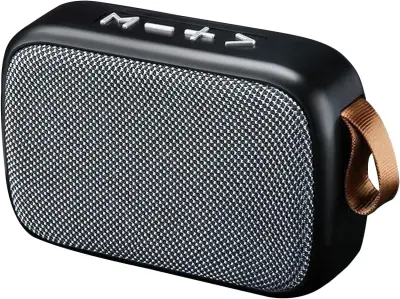 Primeren za notranje in zunanje zvočnike Bluetooth prenosni brezžični zvočniki