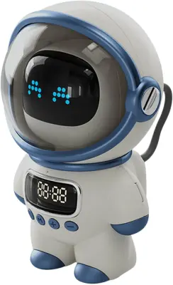 Astronaut Smart Bluetooth zvočnik Smart AI Bluetooth Audio