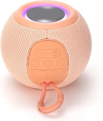 Bluetooth zvočnik, brezžična tkaninska kartica, majhen zvočnik, nizkotonec, prenosni mini Bluetooth zvočnik
