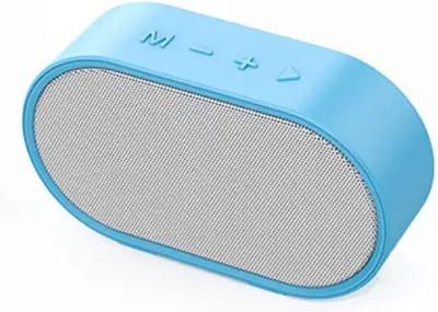 Brezžični zvočnik Bluetooth 4.0 s 3D stereo basom visoke ločljivosti in vgrajeno baterijo 1200 MAh