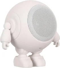 Mini zvočnik Football Shape Stereo zvočnik Vgrajen mikrofon Prostoročno telefoniranje Prenosni zvočnik