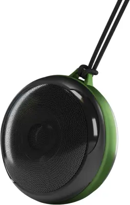 Prenosni zvočnik, brezžični Bluetooth zvočnik z brezplačno vrvico