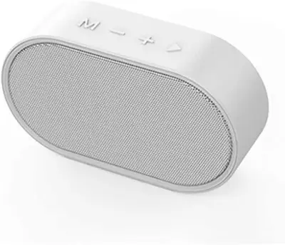 Brezžični zvočnik Bluetooth 4.0 s 3D stereo basom visoke ločljivosti in vgrajeno baterijo 1202 MAh