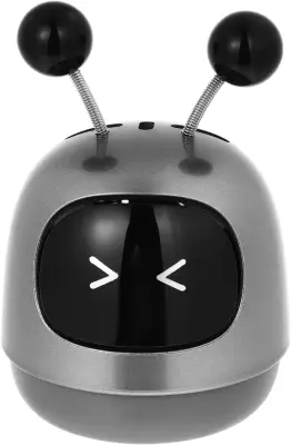 Robot brezžični Bluetooth zvočnik