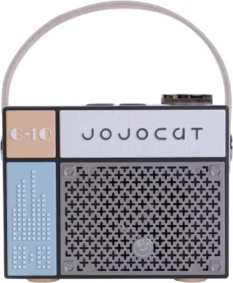 Retro Bluetooth zvočnik, prenosni Bluetooth zvočnik Tide Rubik's Cube