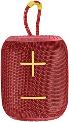 Brezžični Bluetooth zvočnik Prenosni zunanji Hi-Fi zvočnik Vodotesen glasbeni zvočnik