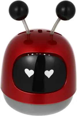 Robot brezžični Bluetooth zvočnik