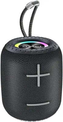 Brezžični Bluetooth zvočnik Prenosni zunanji Hi-Fi zvočnik Vodotesen glasbeni zvočnik