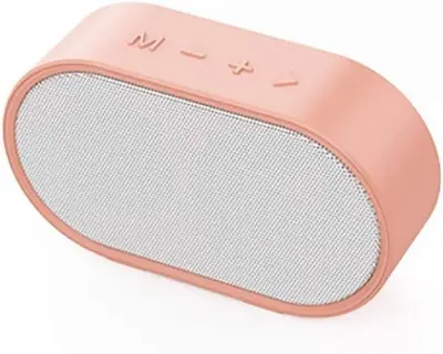 Brezžični zvočnik Bluetooth 4.0 s 3D stereo basom visoke ločljivosti in vgrajeno baterijo 1203 MAh