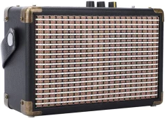 Retro radio Bluetooth Retro FM radio, radio kasetofon in snemalnik
